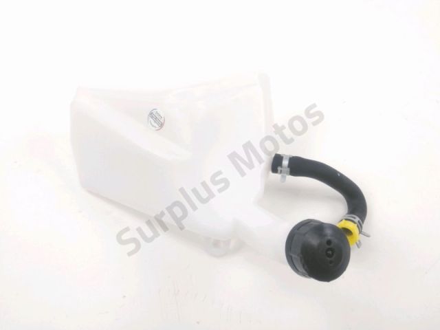 Vase expansion occasion CF MOTO MT EXPLORE 2025