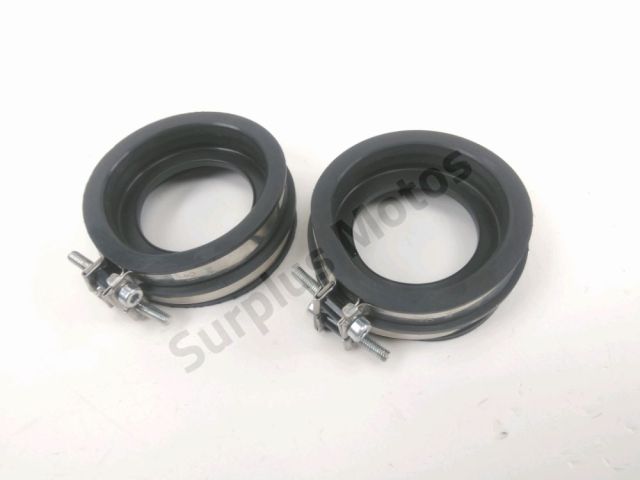 Pipe admission occasion CF MOTO MT EXPLORE 2025