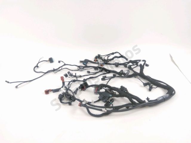 Faisceau electrique occasion CF MOTO MT EXPLORE 2025