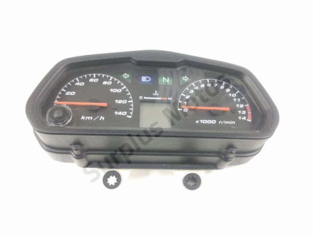 Compteur occasion HONDA XL 125 VARADERO 2004