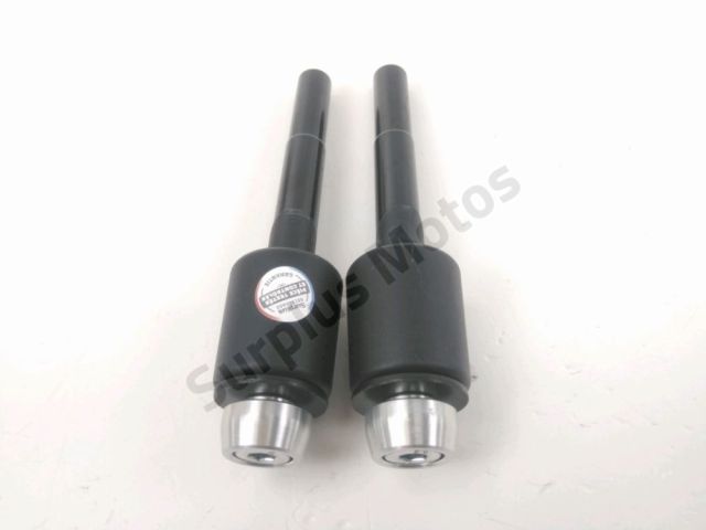 Embout(s) de guidon occasion CF MOTO MT EXPLORE 2025