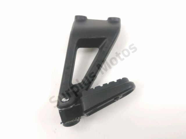 Platine arriere gauche complete occasion CF MOTO MT EXPLORE 2025