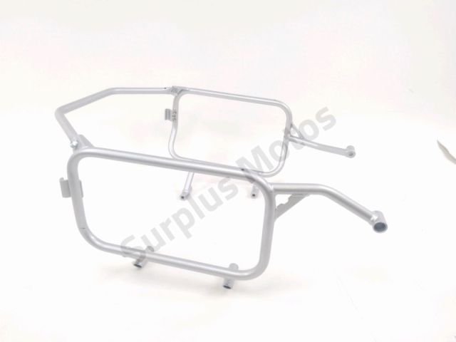 Porte paquets arriere occasion CF MOTO MT EXPLORE 2025