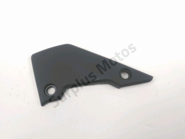 Habillage platine droit occasion CF MOTO MT EXPLORE 2025