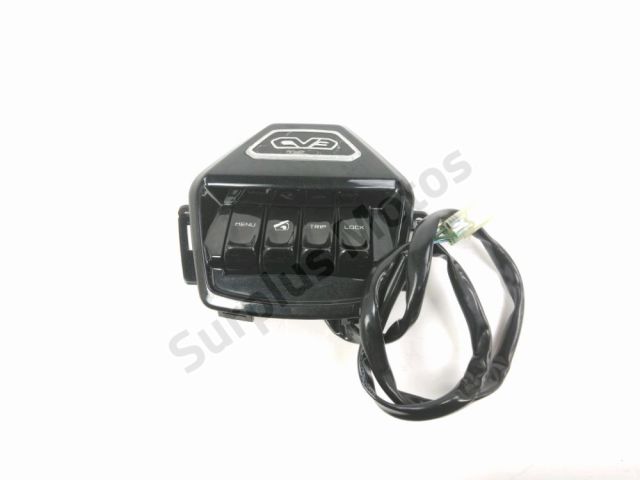 Pack electrique occasion KYMCO CV3 2023