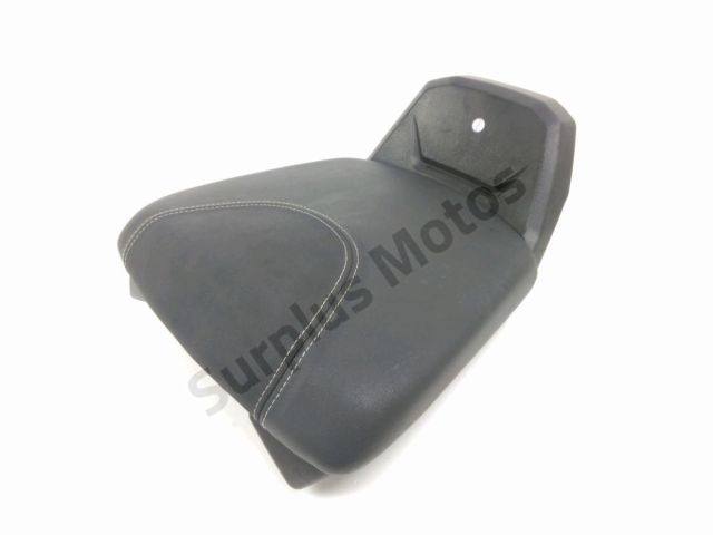 Selle passager occasion KYMCO CV3 2023