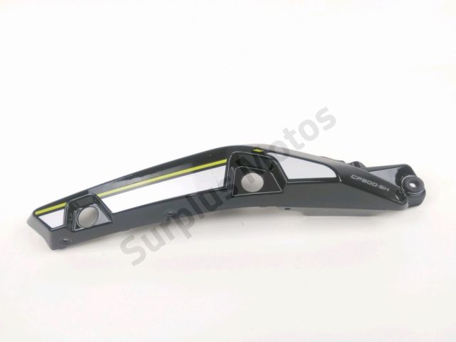 Carenage arriere droit occasion CF MOTO MT EXPLORE 2025