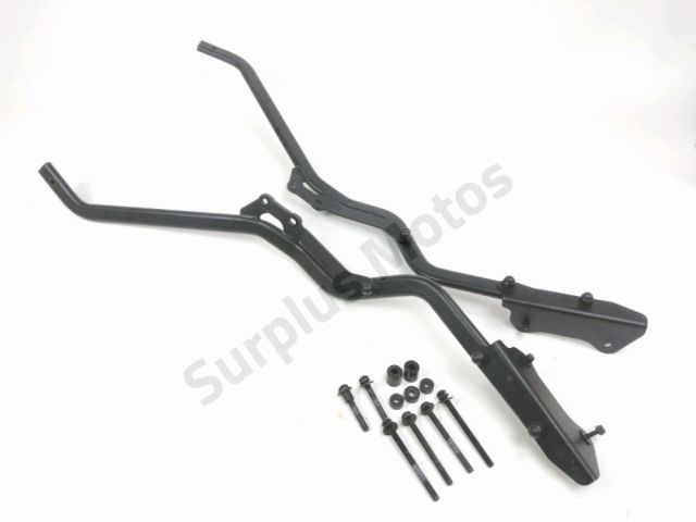 Porte paquets arriere occasion KYMCO CV3 2023