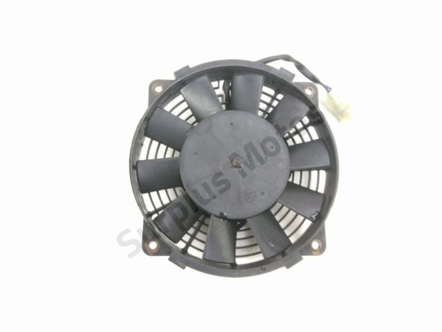 Ventilateur occasion KYMCO CV3 2023