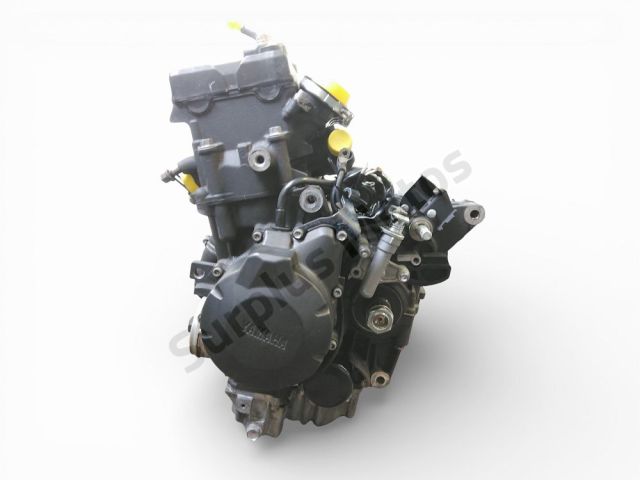 Moteur occasion YAMAHA XJ6 600 DIVERSION 2012