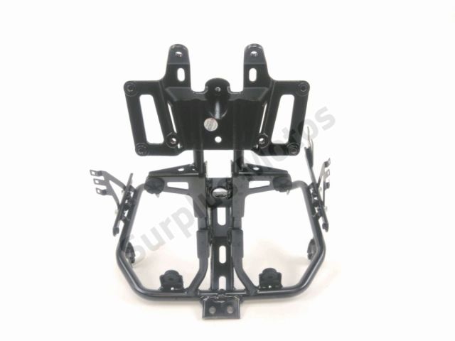 Araignee avant occasion CF MOTO MT EXPLORE 2025