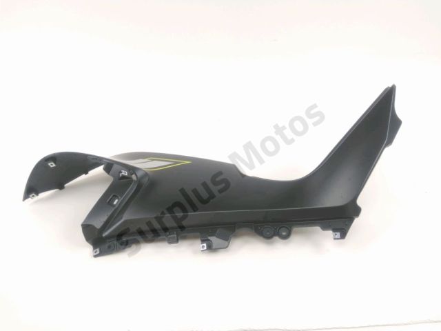 Flanc carenage gauche occasion CF MOTO MT EXPLORE 2025