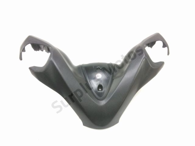 Habillage avant du guidon occasion YAMAHA XP 500 T-MAX 2010