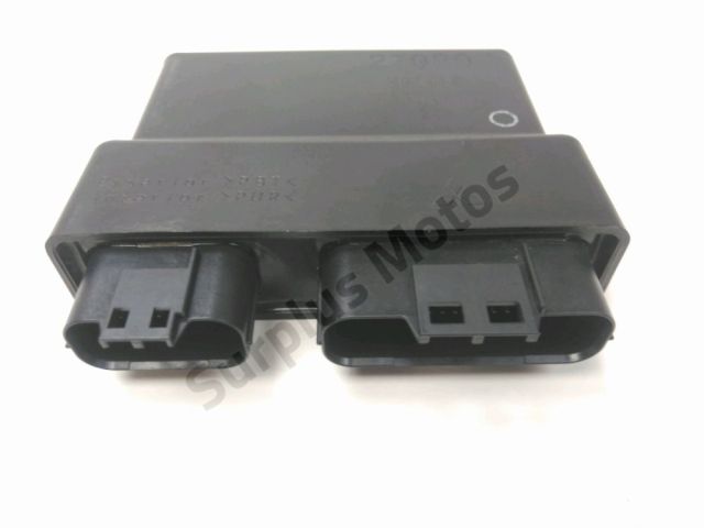 Boitier injection occasion SUZUKI DL 650 V-STROM 2007