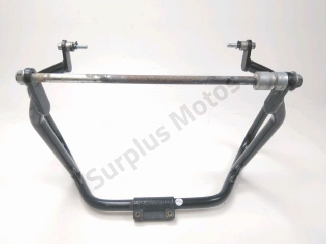 Pare cylindres complets occasion SUZUKI DL 650 V-STROM 2007