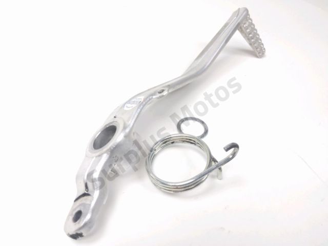 Pedale frein occasion SUZUKI DL 650 V-STROM 2007