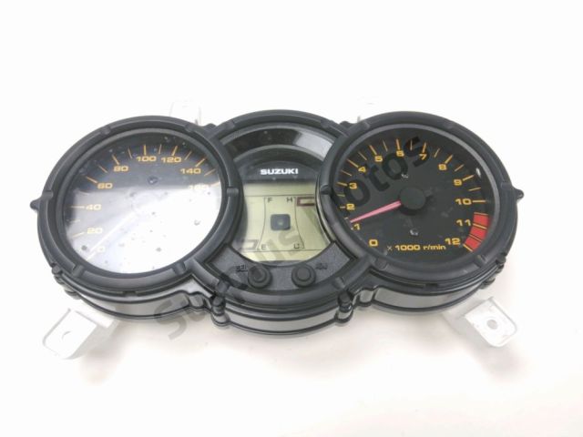 Compteur occasion SUZUKI DL 650 V-STROM 2007