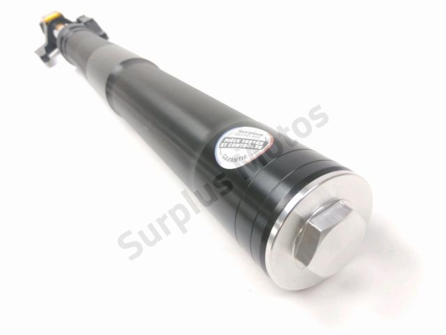 Tube de fourche droit occasion ZONTES SCRAMBLER 2024