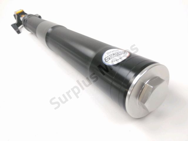 Tube de fourche gauche occasion ZONTES SCRAMBLER 2024