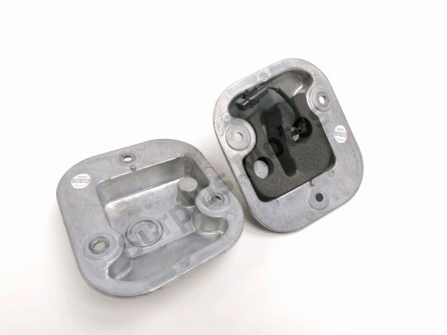 Sonde occasion KAWASAKI ZX-12R NINJA 2002