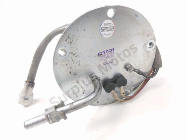 Pompe a essence occasion SUZUKI DL 650 V-STROM 2007