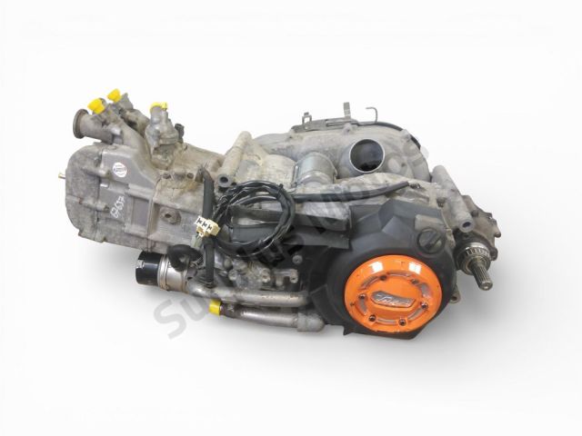 Moteur occasion YAMAHA XP 500 T-MAX 2010