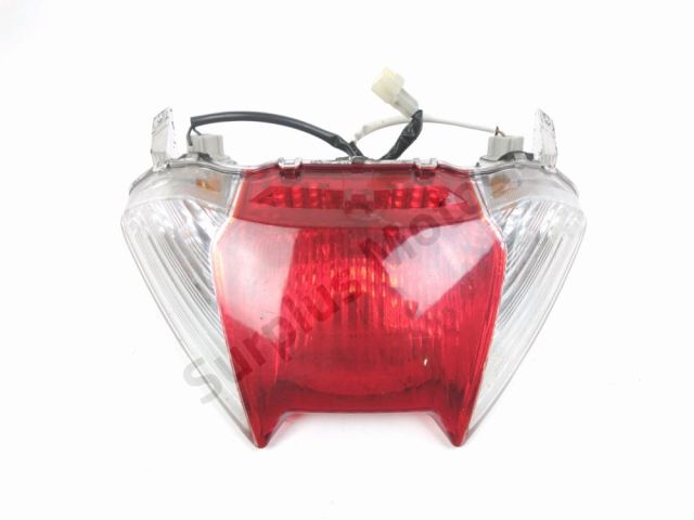 Feu arriere occasion YAMAHA XP 500 T-MAX 2010