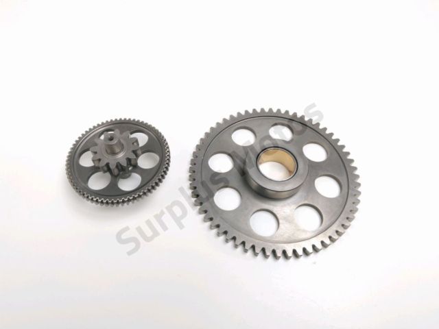 Roue libre de demarreur occasion APRILIA RS 2023