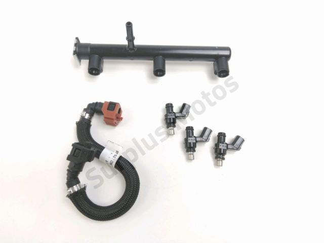 Injecteur occasion TRIUMPH TRIDENT 2022