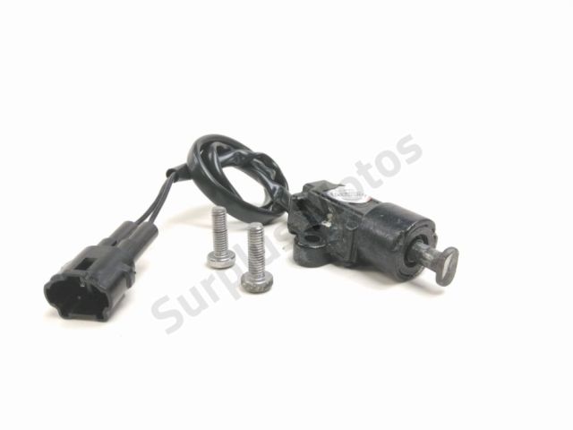 Contacteur de bequille occasion TRIUMPH TRIDENT 2022