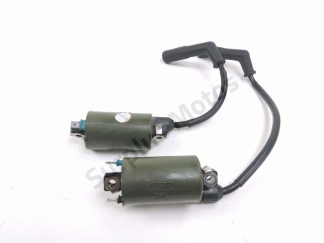 Bobine allumage occasion HONDA XL 125 VARADERO 2004