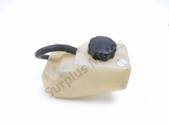 Vase expansion occasion HONDA XL 125 VARADERO 2004