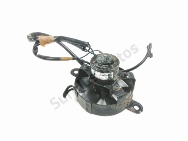 Ventilateur occasion HONDA XL 125 VARADERO 2004