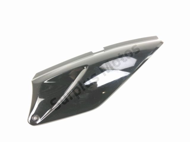 Carenage arriere gauche occasion HONDA XL 125 VARADERO 2004