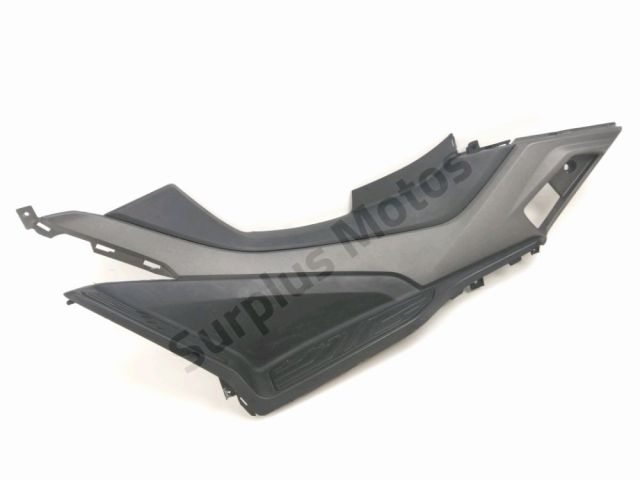 Marche pieds gauche occasion KYMCO X-TOWN 125 2023