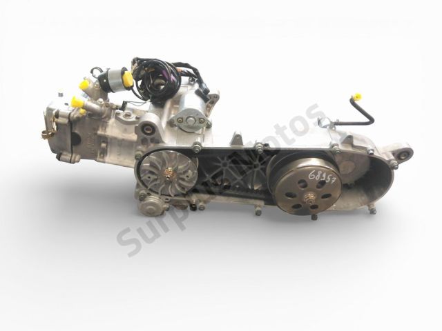 Moteur occasion KYMCO X-TOWN 125 2023