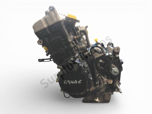 Moteur occasion SUZUKI GSR 600 2007