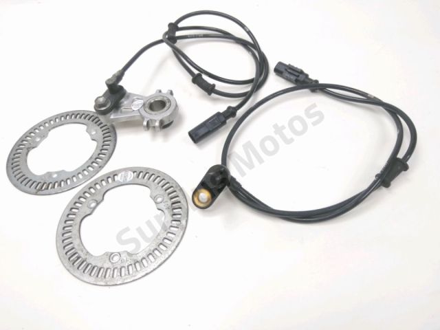 Capteur abs occasion SUZUKI DL 650 V-STROM 2007