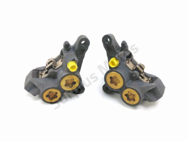 Etrier frein avant occasion YAMAHA XP 500 T-MAX 2010