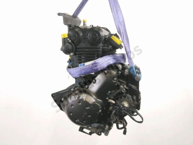 Moteur occasion KAWASAKI VERSYS 650 2007