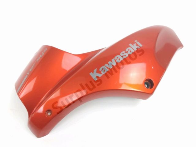 Carenage avant gauche occasion KAWASAKI VERSYS 650 2007