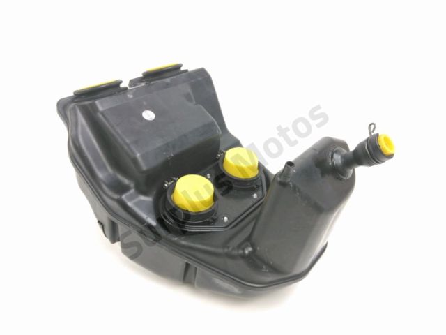 Boite a air occasion KAWASAKI VERSYS 650 2007