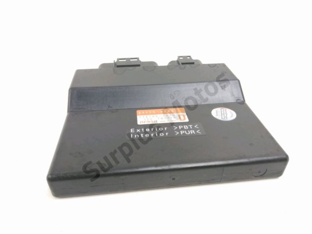 Boitier injection occasion KAWASAKI VERSYS 650 2007