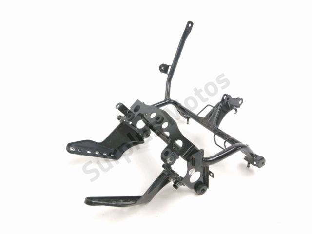 Araignee avant occasion KAWASAKI VERSYS 650 2007