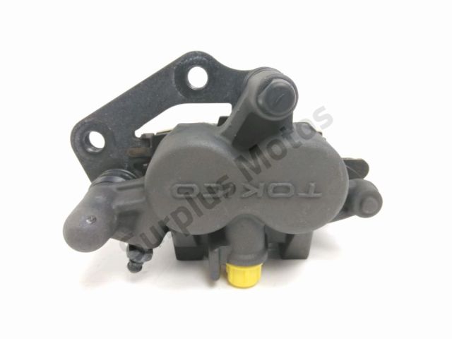 Etrier avd occasion KAWASAKI VERSYS 650 2007