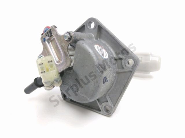 Pompe a essence occasion KAWASAKI VERSYS 650 2007