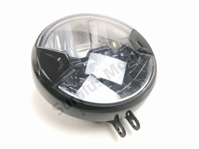 Optique avant occasion TRIUMPH TRIDENT 2022