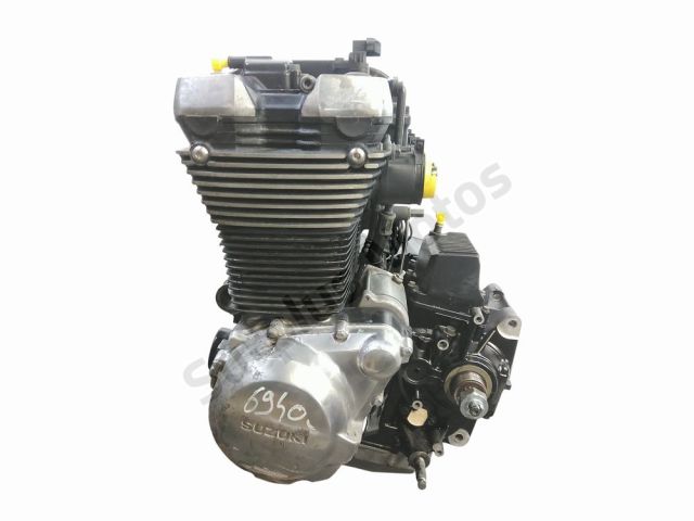 Moteur occasion SUZUKI GSX 1400 2007