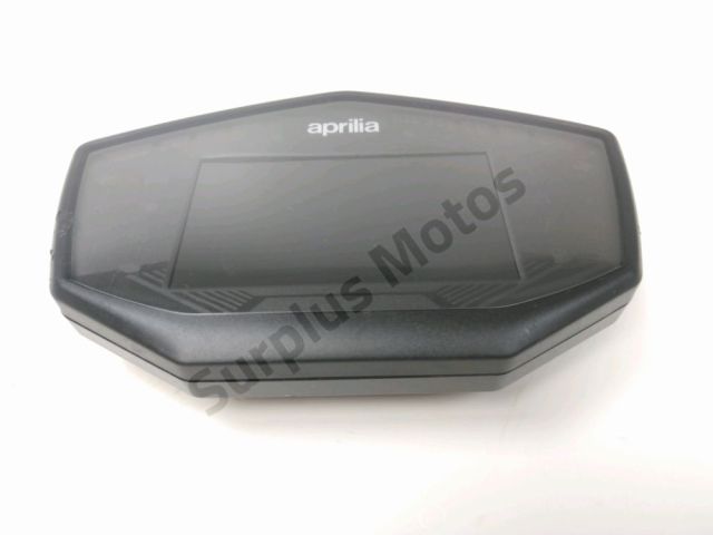 Compteur occasion APRILIA SHIVER 2019