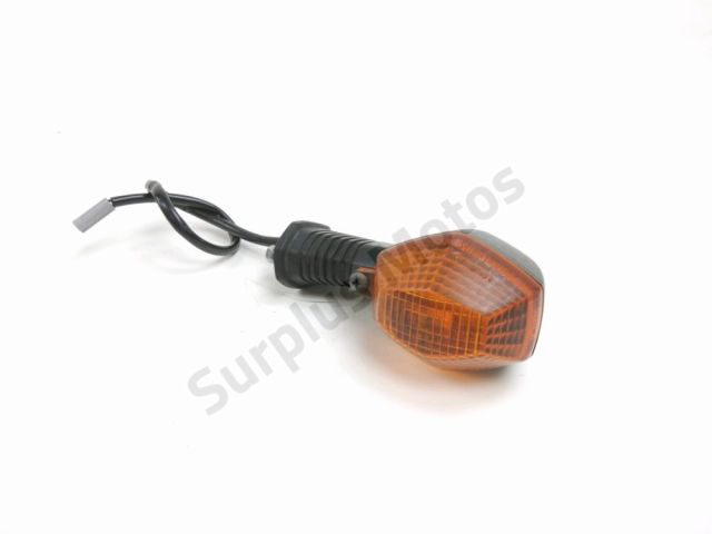 Clignotant avant g occasion SUZUKI SV 650 2005